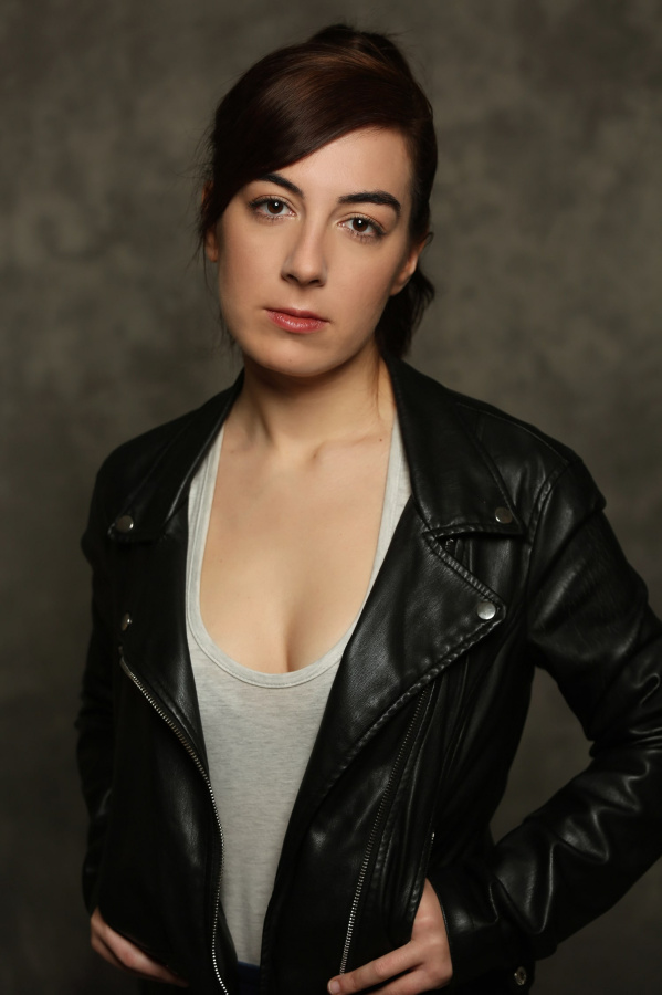 Ana Cózar 